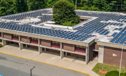 Byam Elementary School Chelmsford