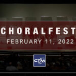 Chelmsford Choralfest 2023