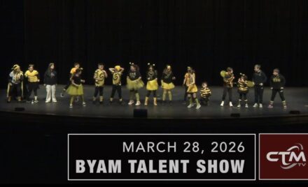 Byam's Got Talent - March 28, 2026